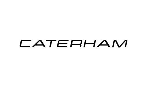 Caterham brand logo